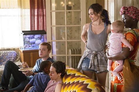 Shameless Season Eight Premiere Date Revealed By Showtime Canceled Renewed Tv Shows
