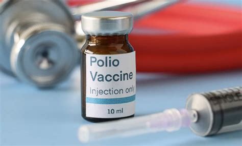 Polio A Re Emerging Global Health Threat Medical Independent