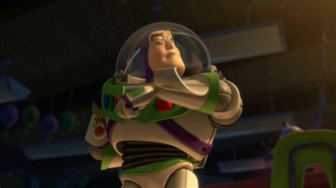 Toy Story 3 Spanish Buzz Video Featurette Chip And Company
