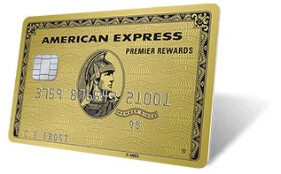 1x is earned for other purchases. Amex Premier Rewards Gold 65K Bonus Offer: Great Deal!