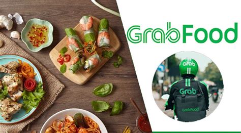 Grab Food Promo Code Download Makanan Grab  Alamat Kantor Grab