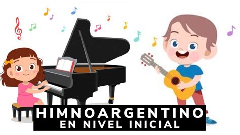 11 De Mayo DÍa Del Himno Nacional Argentino En Nivel Inicial Youtube