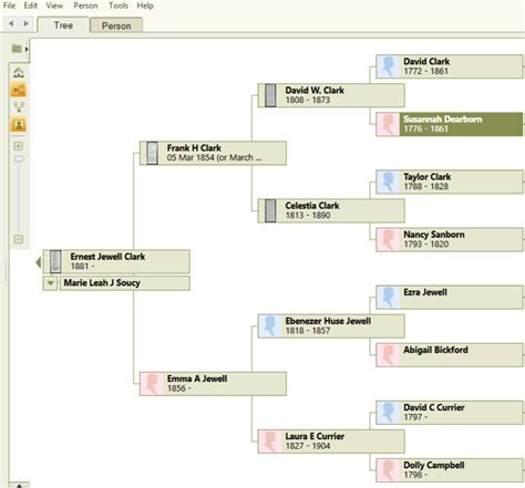 Our free genealogy software takes your family's privacy seriously, and we provide you the tools to protect that privacy! The 6 Best Family Tree Software Programs for Genealogy ...