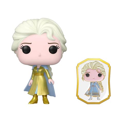 Disney Ultimate Princess Celebration Continues With Funko Exclusive