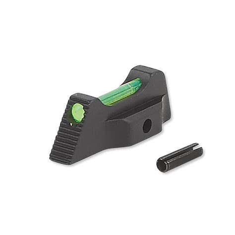 Williams Fire Sight For Ruger Lcr Fiber Optic Sight 71029