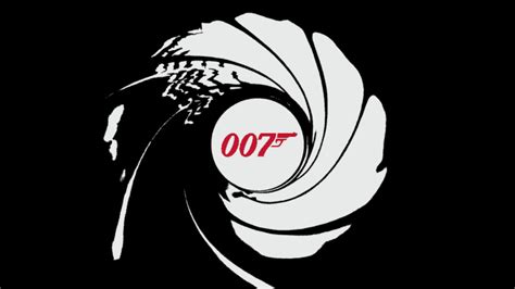 007 James Bond Logo Design History And Evolution Artofit