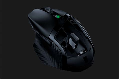 The razer basilisk x hyperspeed ($60) is part of a promising new trend. Razer Basilisk X Hyperspeed - Análise