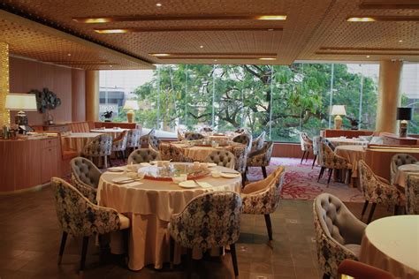 Tantalize your taste buds with Modern Chinese Cuisine at EMP KL