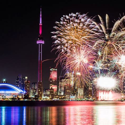 The Best Canada Day Celebrations Across The Country Canadian Living