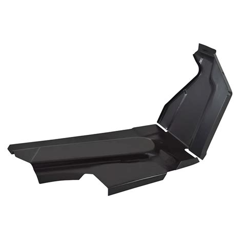 1966 1967 Chevrolet Package Tray Shelf Extension Right Side