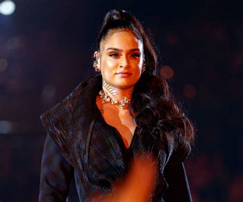 Kehlani Gets Candid About Her Sexuality On Twitter