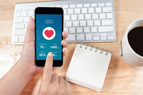 It combines all of the data sources and use unique algorithm so that you can. Health App: The iPhone Can Take Your Temperature