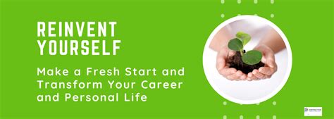 Reinvent Your Career And Life Distinctive Career Services