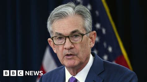 US Economic Recovery Making Progress Says Fed