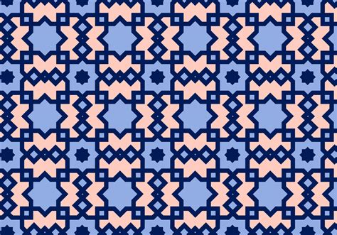 Square Arabic Pattern Vector Download Free Vector Art Stock Graphics