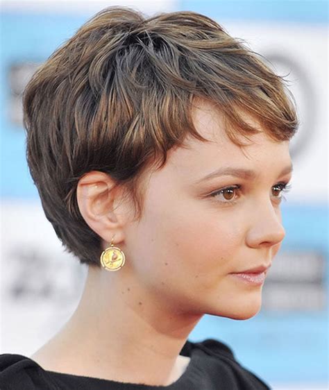 The Best Short Haircuts Inspirations For The Face Type 2019 2020