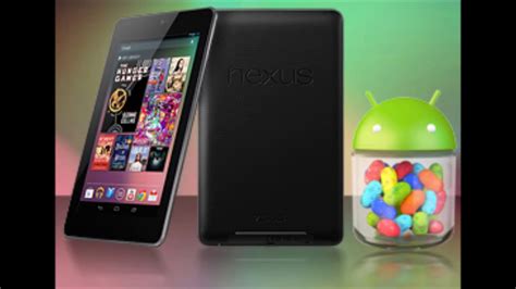 Download Rom Nexus 7 Original Lrx22g Android 502 Lollipop Youtube