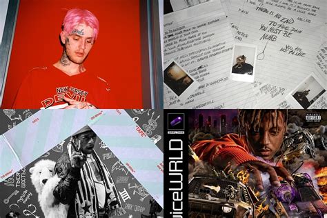 Best Emo Hip Hop And Sad Trap Rap Songs Of The Last Five Years Xxl