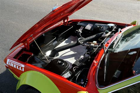 Fiat club america is the largest and most active fiat brand enthusiast group in north america, with local chapters holding yearly events that draw attendees from all over the world. Updated Market Pick 1978 Fiat x19 Abarth Prototipo