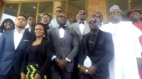 In the video clip making the rounds on social media, jim iyke is seen telling mad… Jim Iyke, Ini Edo, Others Emerge As INEC Ambassadors