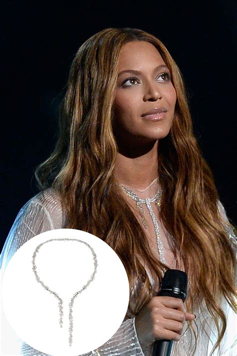 Beyonce Grammys 2015 Grammys Fashion 2015 Beyonce S Performance