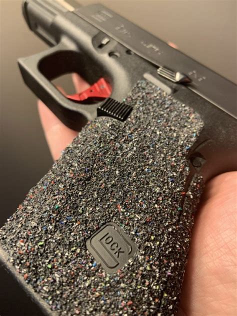 Talon Grips New Pro Series Perfect For Your Everyday Carry Gun