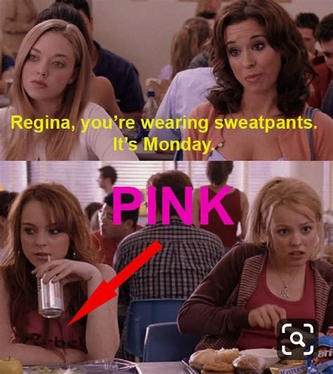 Mean Girls Does Thedress Mean Girls Meme Mean Girls Mean Girls Movie