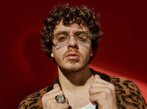 Jack Harlow And Pete Davidson On Phone Sex Tour Riders And Stardom