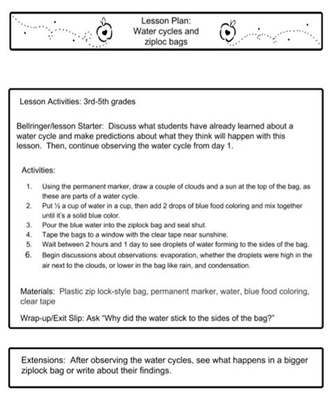 Lesson Plans for Teachers, Grades K-12 - TeacherVision