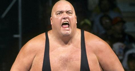 Tommy Dreamer On Whats Keeping King Kong Bundy From Wwe Hall Of Fame