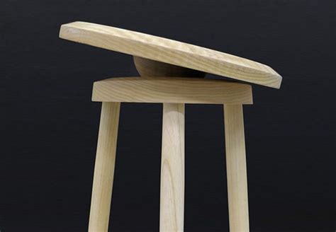 10 Of The Most Unique Balance Stool Designs