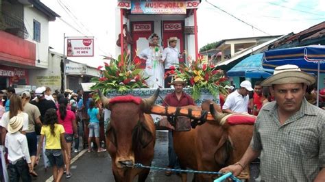 Fiestas Patronales En Herrera Panamá ¿qué Se Celebra El 19 De Octubre