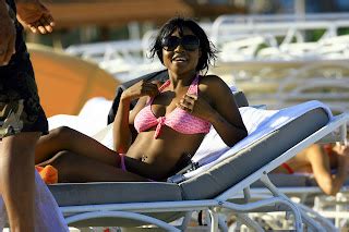 Sugababe Keisha Buchanan Would Like To Have Naked Photoshoot Celebrity Gossip Celebrity Scandals