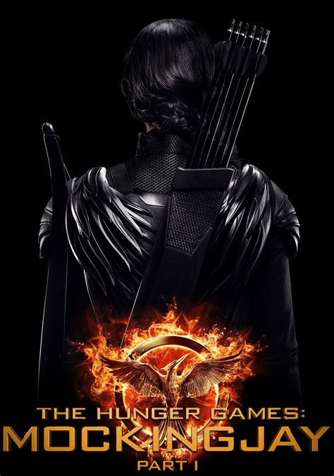 Coming off the action packed catching fire, most would think the story would escalate faster. The Hunger Games: Mockingjay - Part 1 | Movie fanart ...