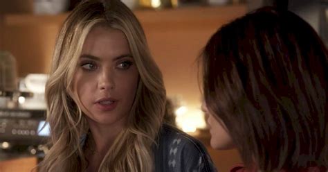 Til death do us part secrets sydney sweeney as snake a faded television actor and his stunt double strive to achieve fame and. Pretty Little Liars 8 - FAN-FICTION - 8×03 "Again ...