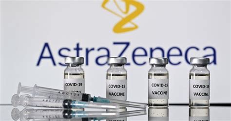 3 february 2021 07:00 gmt. AstraZeneca says reports of 8% coronavirus vaccine ...