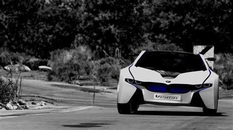 They may be used by those companies to build a profile of your interests and show you relevant adverts on other sites. BMW i8 Commercial: "The Future is now" - YouTube