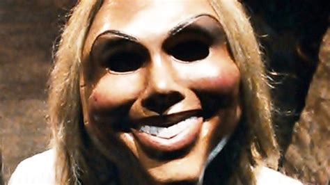 There are those who argued that if there was a purge in real life, most people every film since purge: The untold truth of The Purge
