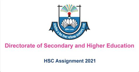 3) click on gujarat ssc time table 2021 link under the news highlights section. HSC Assignment 2021 1st Week Published (Exam 2021) PDF ...