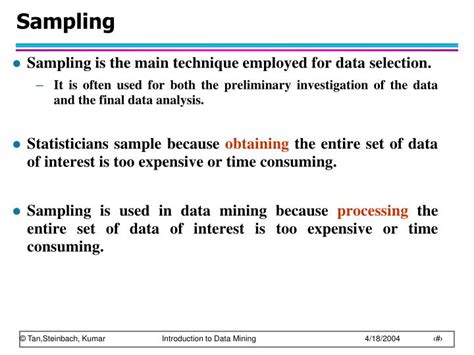 Ppt Data Mining Preprocessing Techniques Powerpoint Presentation