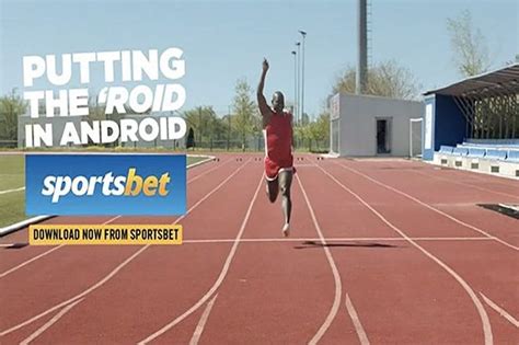 (updated 2021) it can be tricky trying to figure out which one is actually right for you with the sports betting sites. Sportsbet bookmaker forced to modify ad - Ben Johnson ...