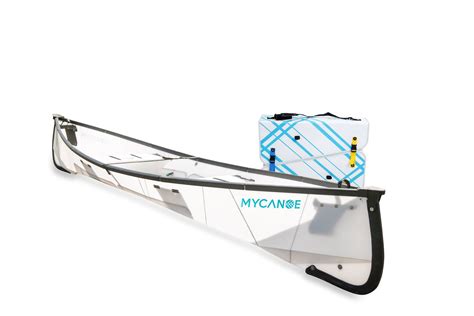 Mycanoe Pop The Complete Paddler