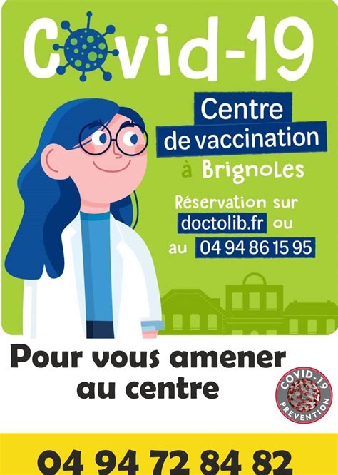 Sommaire liste des centres de vaccinations ouverts au public comment se déroule la séance de vaccination ? COVID-19 CENTRE DE VACCINATION À BRIGNOLES | Site internet ...