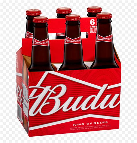 Budweiser Beer Bottles Ml Budweiser Pack Png Budweiser Bottle