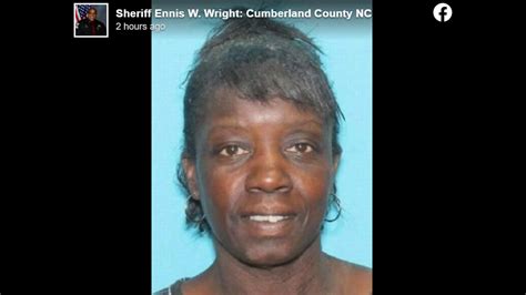 remains found near fort bragg identified as missing nc woman the state