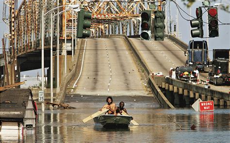 Watch The Transformation Of New Orleans 10 Years After Katrina Huffpost