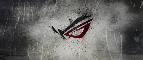 Ultrawide Wallpaper Rog Tons Of Awesome Wallpapers Asus Rog To My Xxx Hot Girl