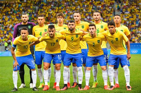 Brazil National Football Team 2021 Gfadzt8g6mfjdm