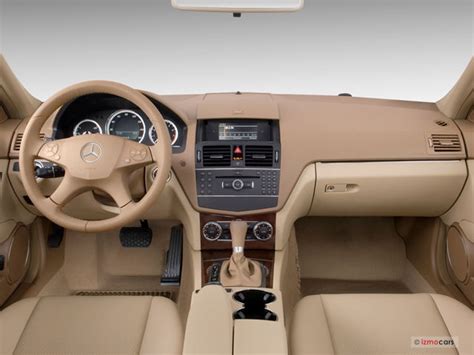 The first generation (w168) was introduced in 1997 and a redesign (w169) appeared in 2004. 2010 Mercedes-Benz C-Class 4dr Sdn 3.0L Sport 4MATIC Specs ...