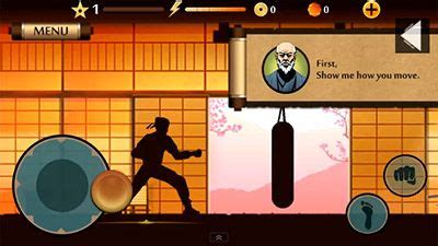 Shadow Fight For Pc Windows Mac Androidbean